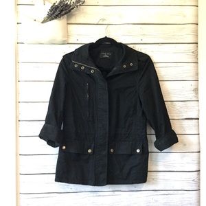 Love Tree | Women’s Lightweight Utility Jacket